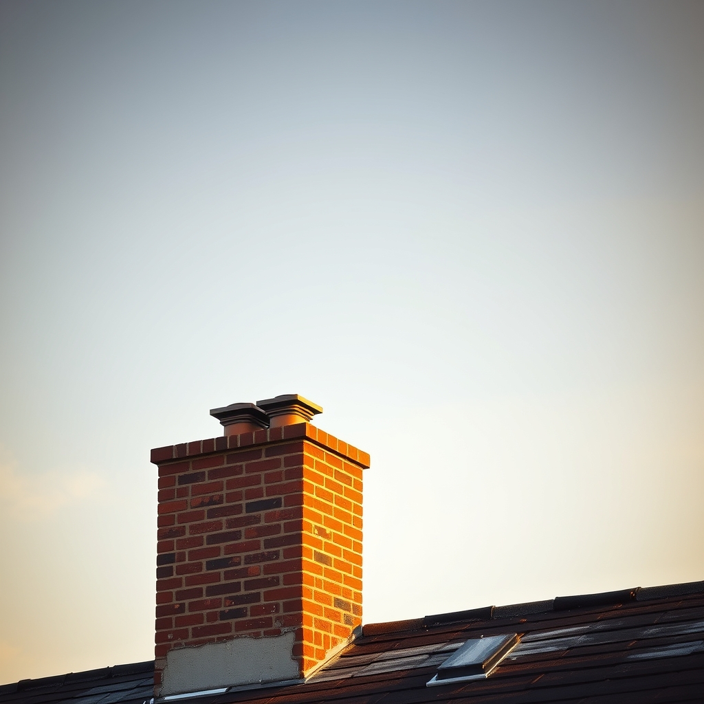 Gideon Chimney LLC — professional Chimney Sweep in Everett, our branded team and work van — Chimney Sweep near me